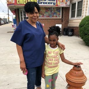 Meet your Posher, Candace